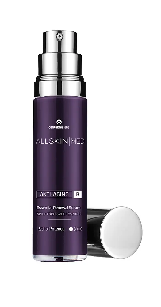 Anti-Aging R Essential Renewal Serum