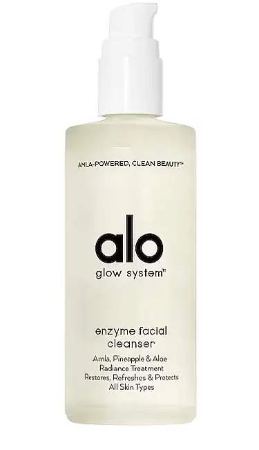 Enzyme Facial Cleanser