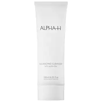 Alpha-H Balancing Cleanser