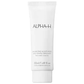 Alpha-H Balancing Moisturizer & Gentle Exfoliant with 10% Glycolic Acid