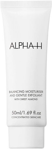 Balancing Moisturizer & Gentle Exfoliant with 10% Glycolic Acid