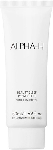 Beauty Sleep Power Peel with 14% Glycolic Acid and 0.5% Retinol