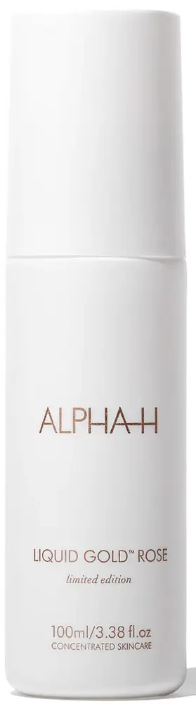 Alpha-H Liquid Gold Rose with Glycolic Acid