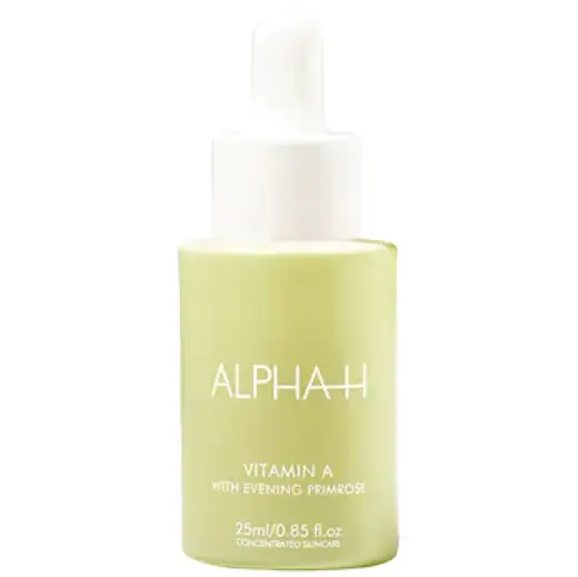 Alpha-H Vitamin A Serum with 0.5% Retinol