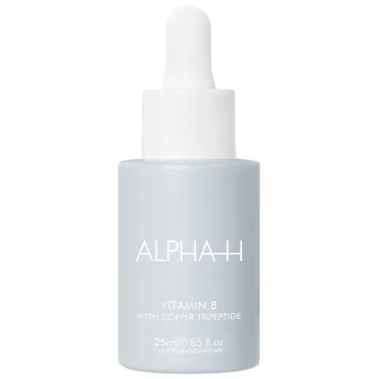 Alpha-H Vitamin B Serum with Niacinamide