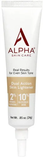 Dual Action Skin Lightener