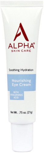 Nourishing Eye Cream