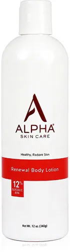 Renewal Body Lotion with 12% AHA