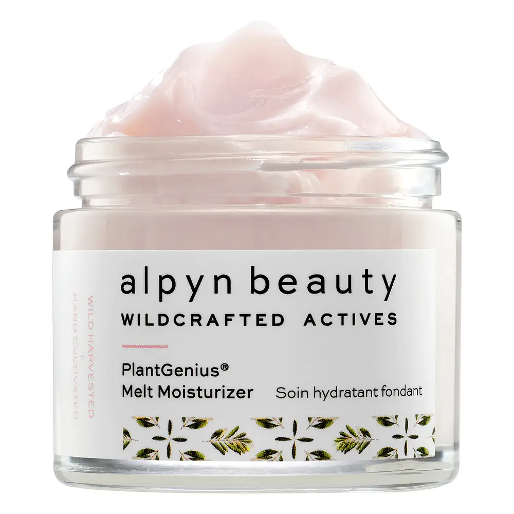 Melt Moisturizer