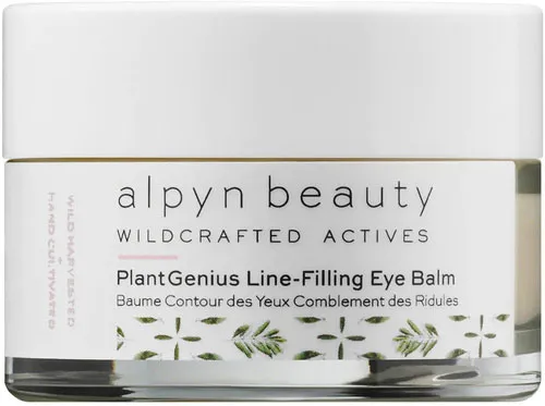 alpyn beauty PlantGenius Line-Filling Eye Balm with Bakuchiol