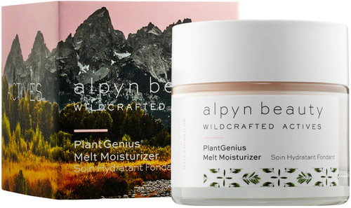 alpyn beauty PlantGenius Melt Moisturizer with Bakuchiol