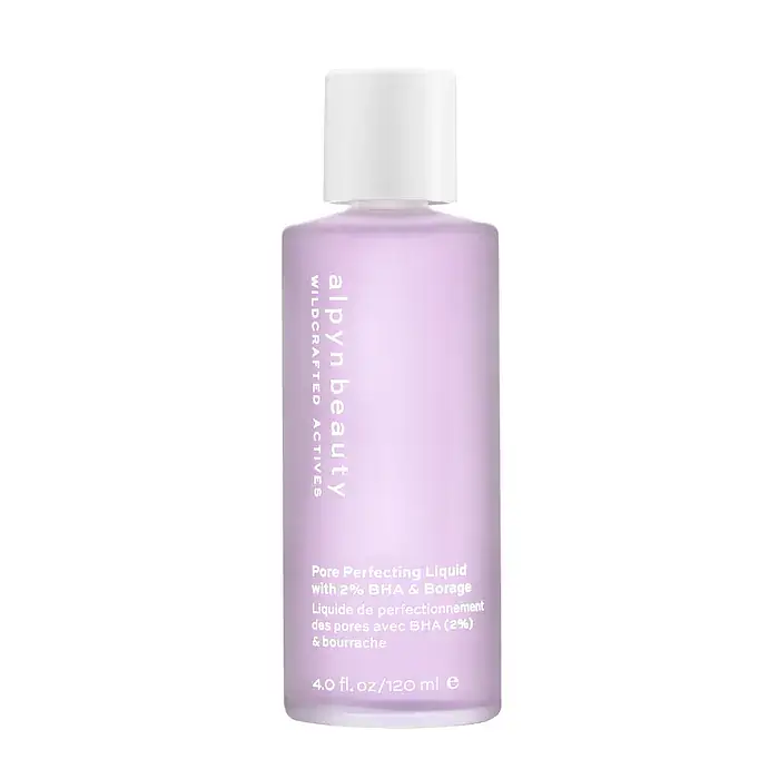 Pore Perfecting Liquid with 2% BHA + Borage