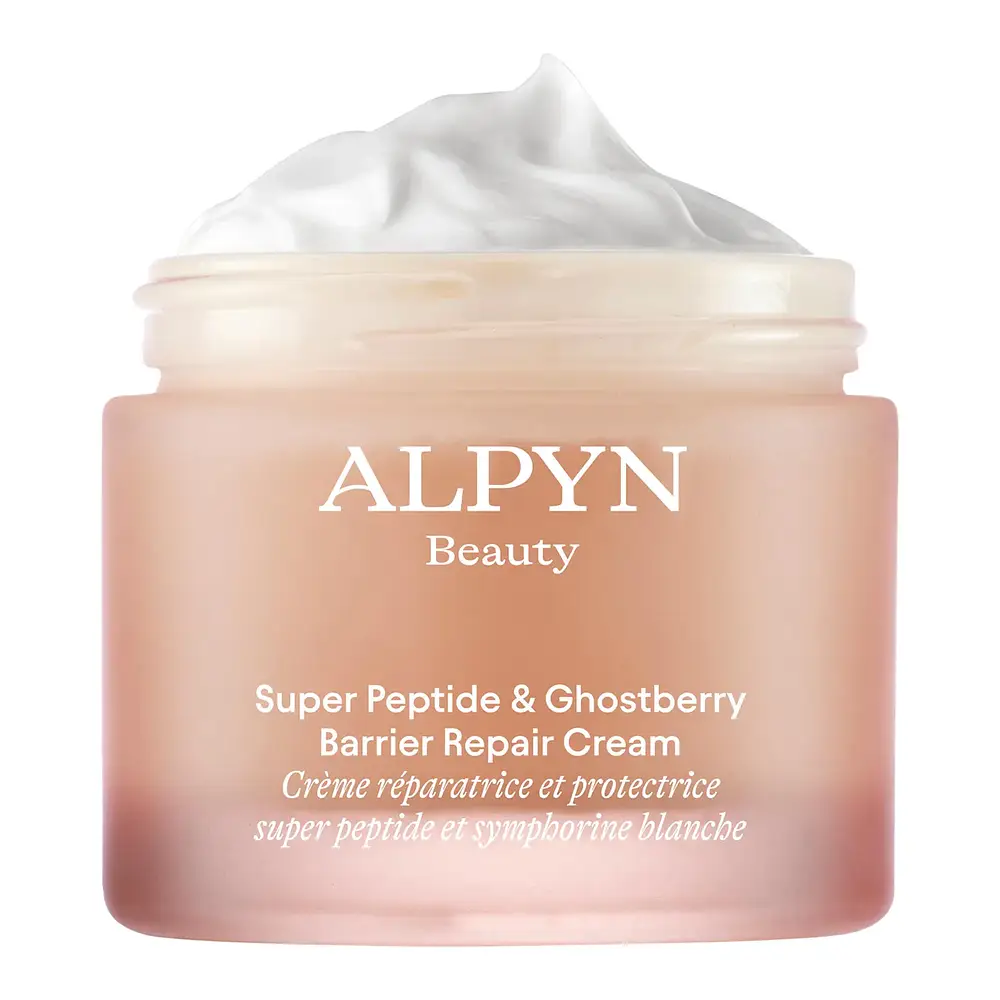 Super Peptide & Ghostberry Moisturizer