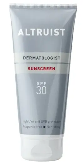 Dermatologist Sunscreen SPF 30