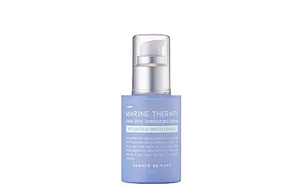 Marine Therapy Dark Spot Correcting Serum