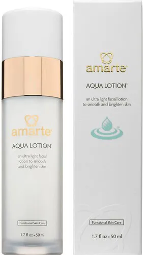 Aqua Lotion