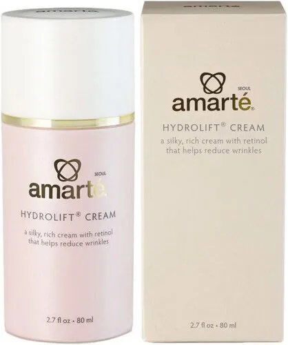 HydroLift Cream