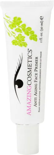 Amazing Cosmetics Anti-Aging Face Primer