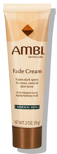 Fade Cream for Normal Skin
