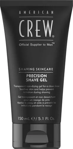 Precision Shave Gel