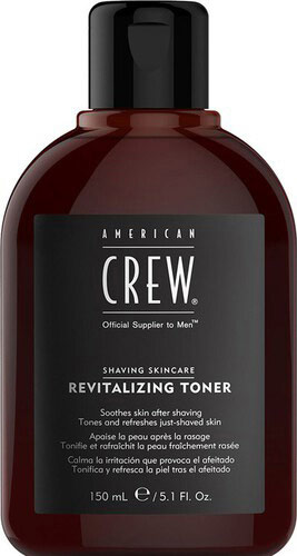 Revitalizing Toner