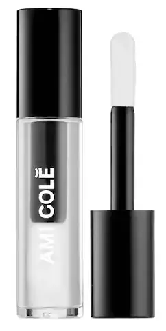 Ami Cole Lip Treatment Oil Reflection