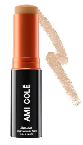 Ami Cole Skin-Enhancing Foundation Stick 300