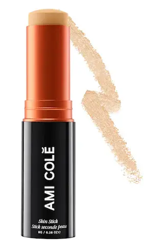 Ami Cole Skin-Enhancing Foundation Stick 340