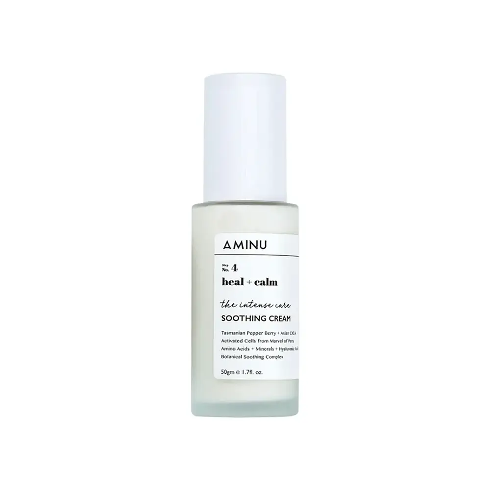 Soothing Cream