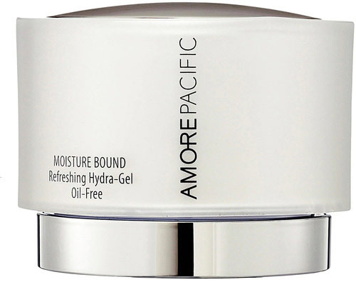 Moisture Bound Refreshing Hydra-Gel Oil-Free