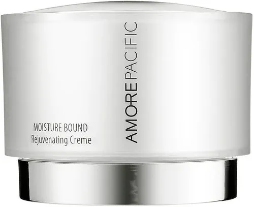 Moisture Bound Rejuvenating Creme