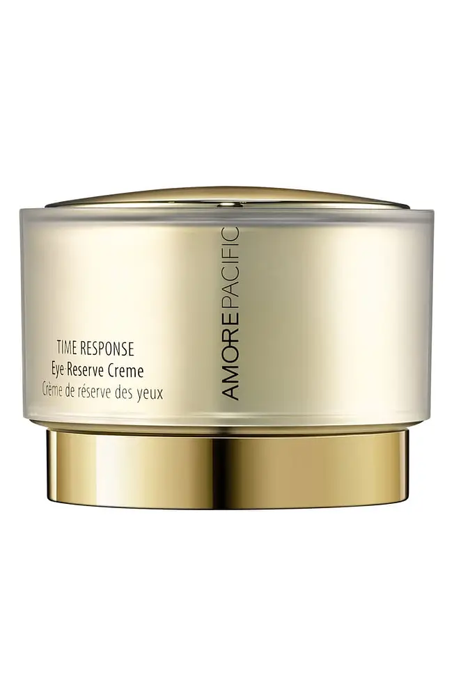 AmorePacific Time Response Eye Reserve Creme