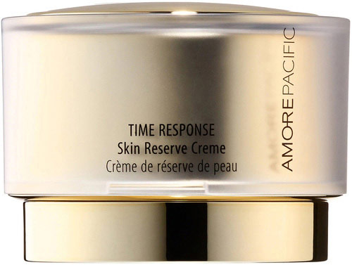 Time Response Skin Reserve Creme