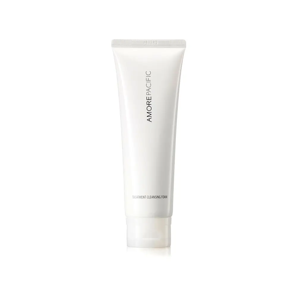 AmorePacific Treatment Cleansing Foam Hydrating Cleanser