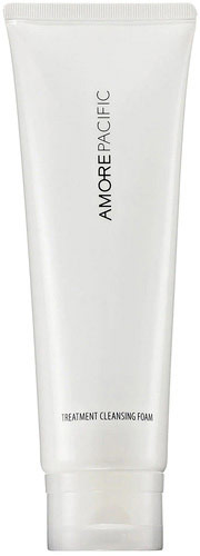 Treatment Cleansing Foam Hydrating Cleanser