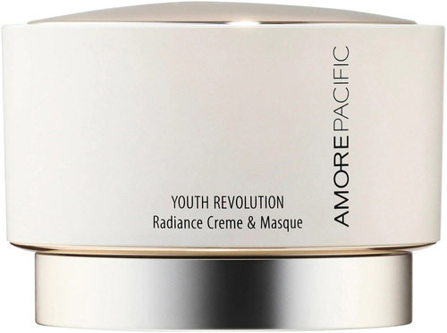 Youth Revolution Radiance Creme & Masque