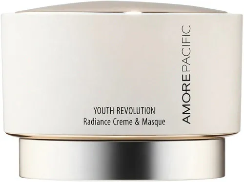 AmorePacific Youth Revolution Radiance Creme & Masque