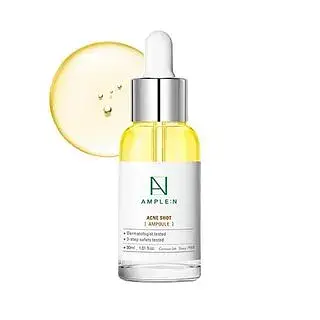 Acne Shot Ampoule