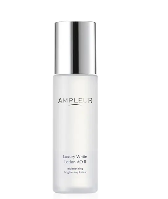 Luxury White Lotion AO II