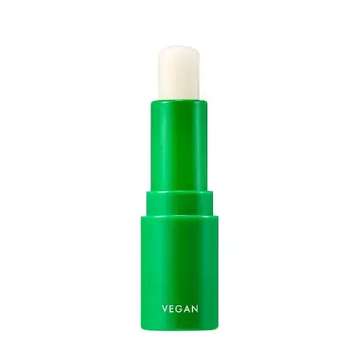 Vegan Green Lip Balm 01 Clear