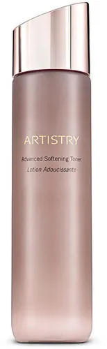 Artistry Advanced Softening Toner