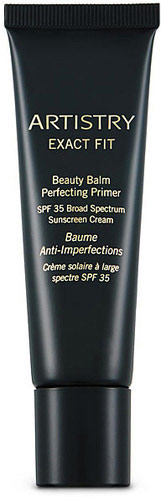 Artistry Exact Fit Beauty Balm Perfecting Primer SPF 35