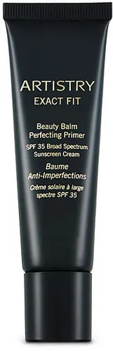 Artistry Exact Fit Beauty Balm Perfecting Primer SPF 35