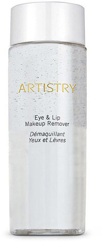 Artistry Eye & Lip Makeup Remover