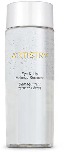 Amway Artistry Eye & Lip Makeup Remover