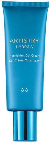 Artistry Hydra-V Nourishing Gel Cream (for Combination/Normal Skin)