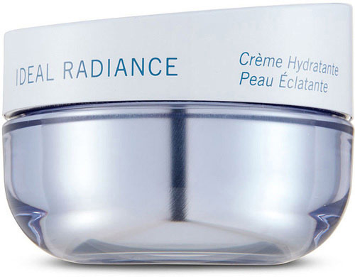 Artistry Ideal Radiance Illuminating Moisture Cream (Moisturizer for Normal-to-Dry Skin)
