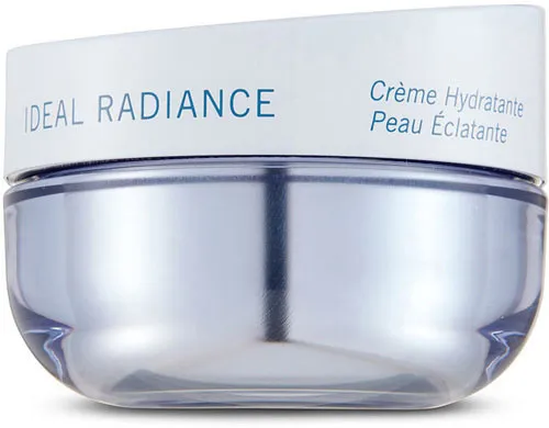 Artistry Ideal Radiance Illuminating Moisture Cream (Moisturizer for Normal-to-Dry Skin)