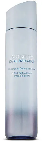 Artistry Ideal Radiance Illuminating Softening Lotion (Toner)