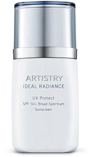 Artistry Ideal Radiance UV Protect SPF 50+